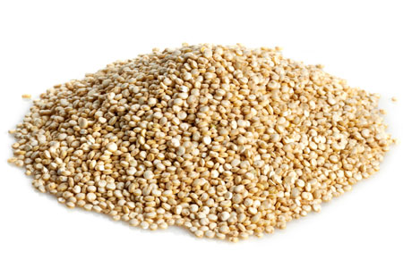 quinoa